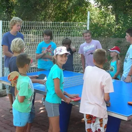 Confortable Avec Terrasse - Api-1-52-320 *