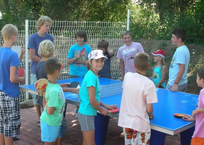 Confortable Avec Terrasse - Api-1-52-320 *