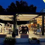 Confortable Avec Terrasse - Api-1-52-320 Κάμπινγκ Bormes-les-Mimosas